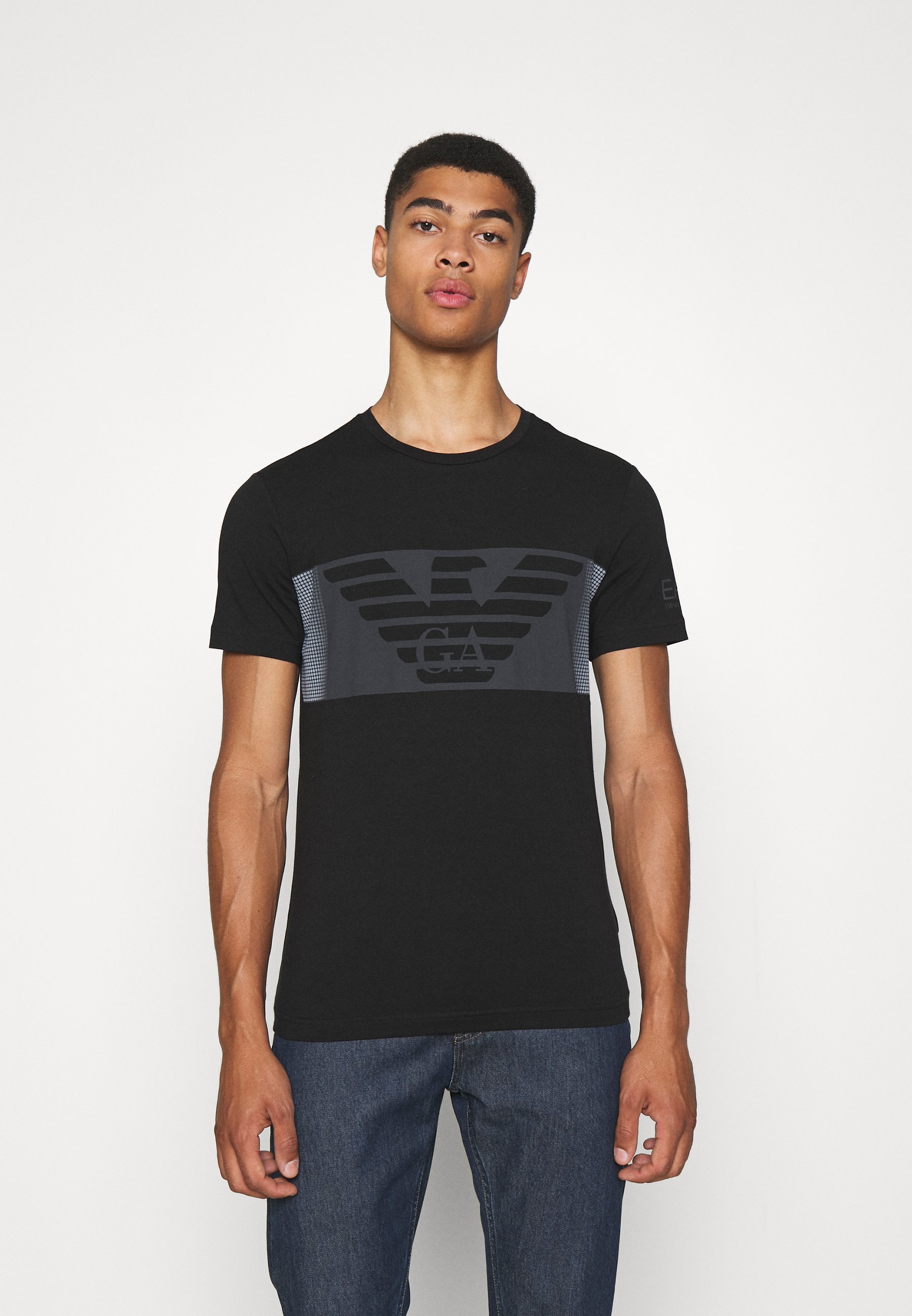 t shirt armani pas cher