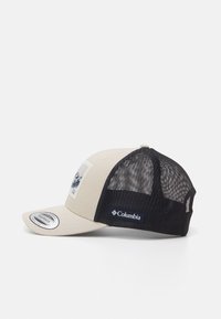 Columbia SNAP BACK UNISEX - Cap - ancient fossil/navy