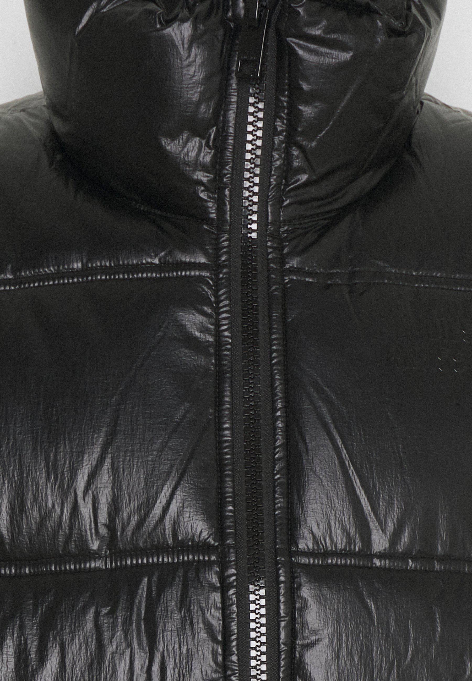 doudoune sans manche diesel