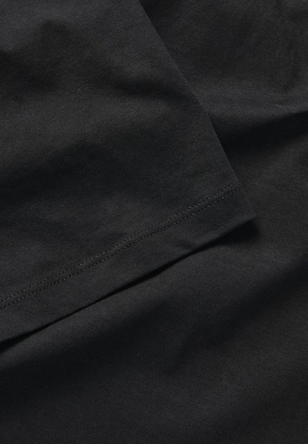 JXANDREA LOOSE CROPPED - Basic T-shirt4