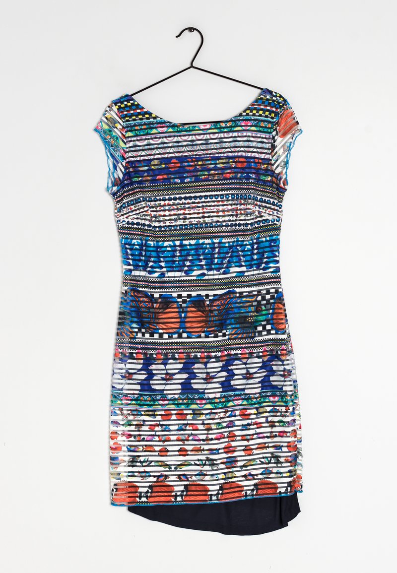 Desigual Robe de jour - multi-colored