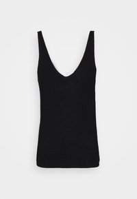 Vero Moda Tall Top - beige