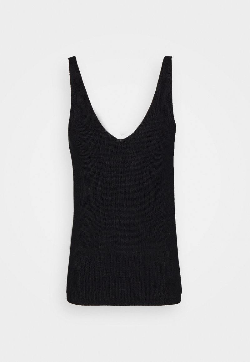 Vero Moda Tall Top - beige