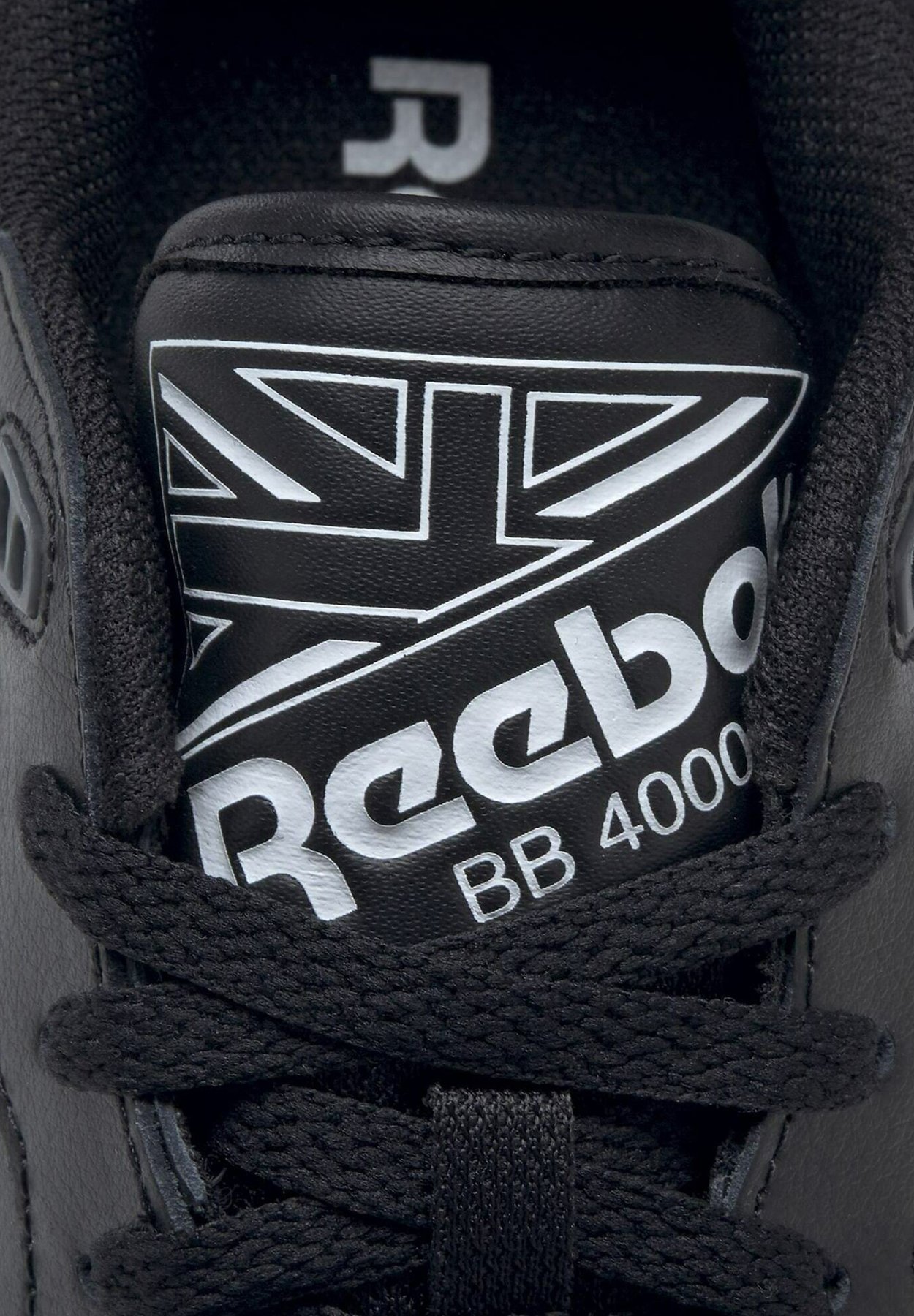 BB 4000 II TRAINERS