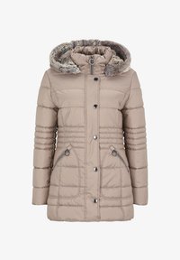 Niet geselecteerd, beige