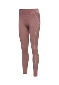 Niet geselecteerd, withered rose rose tan melange