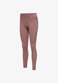 Niet geselecteerd, withered rose rose tan melange