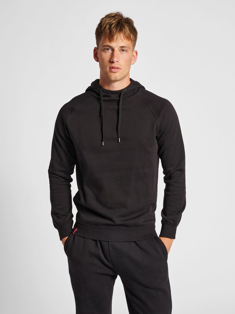 Hummel HMLRED - Bluza z kapturem