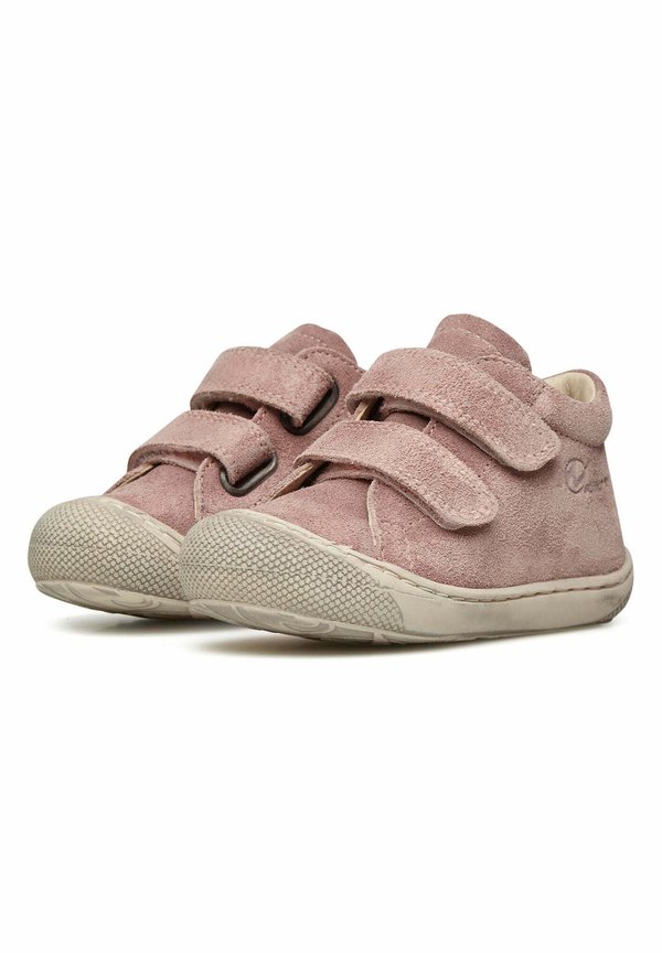 COCOON – Lauflernschuh – rosa