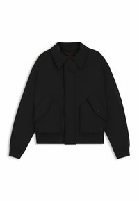 BARDO - Winter jacket - black one