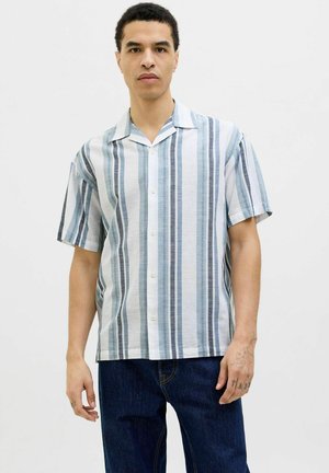 Chemise - ashley blue