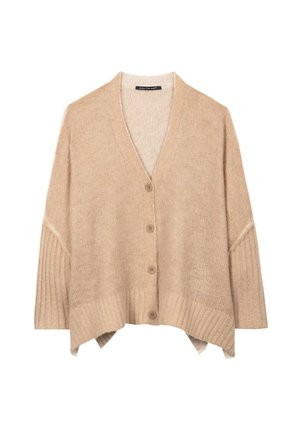 Luisa Cerano, Cardigan - nude