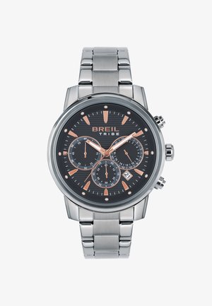 Breil CALIBER - Kronograf - grey grey