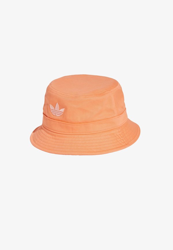 TREFOIL BUCKET - Hat - semi coral