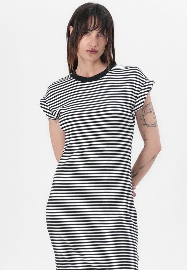 SHORT TEE - Day dress2