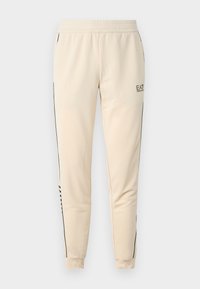 PANTALONI - Pantalon de survêtement - whitecap gray
