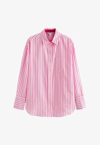 Unselected, pink stripe