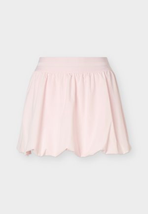 adidas Performance, BUBBLE SKIRT - Sports skirt - distilled pink