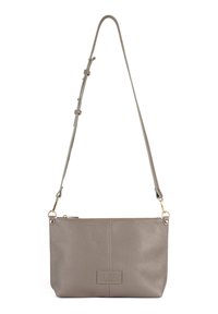 L37 URBAN WANDERER - Borsa a mano - grey
