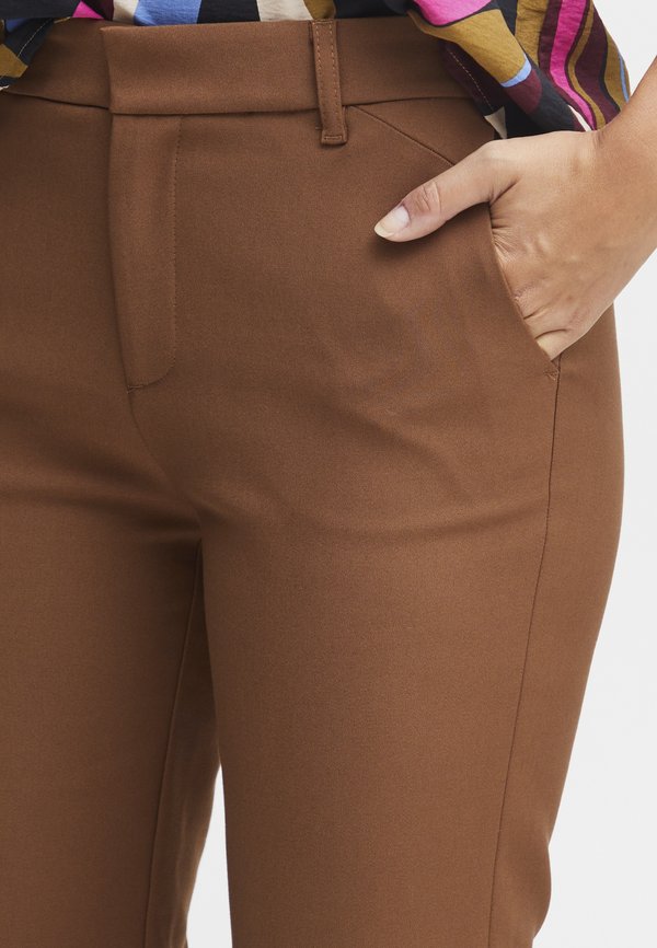 PZBindy - Chinos - bison3