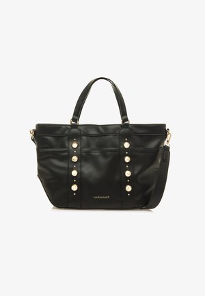 Maria Mare Bolso de mano - black