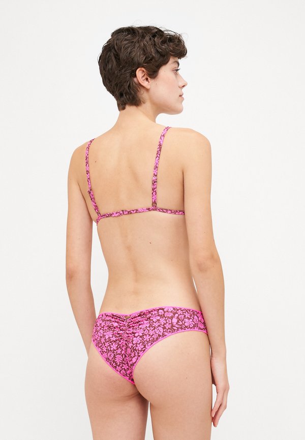 SUNRISE BEACH TRI - Bikini top3