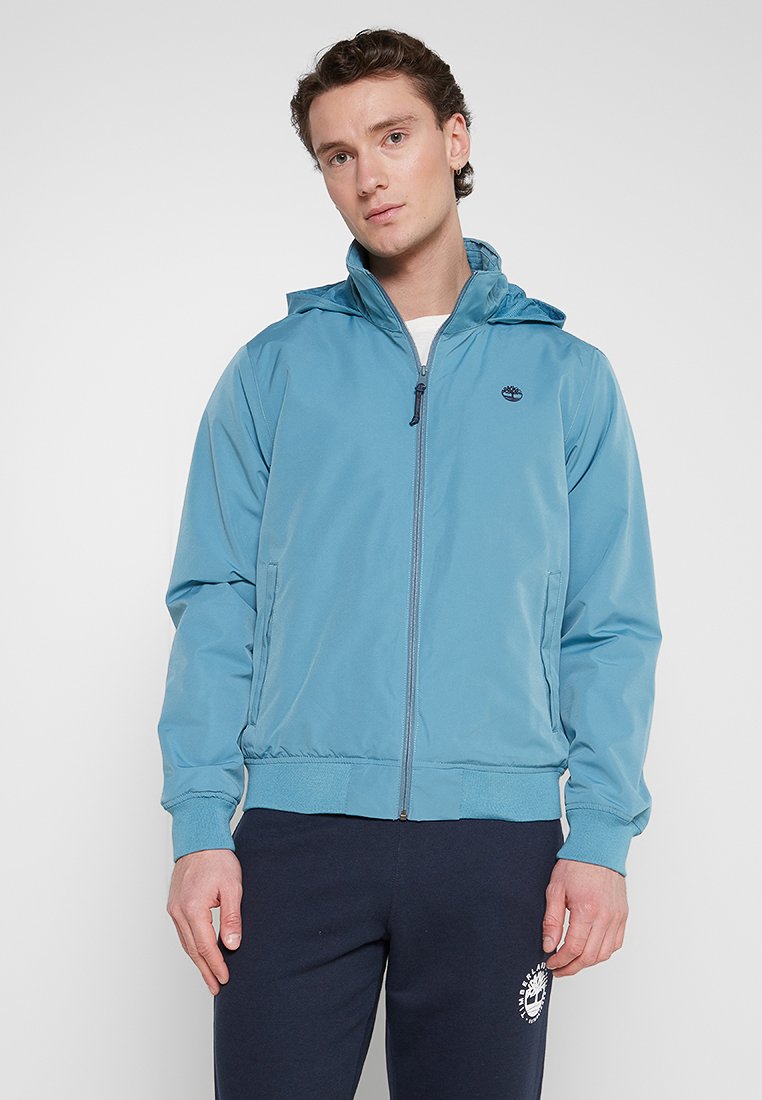 Timberland Jas lichtblauw