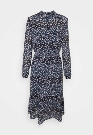 Jurk - dark blue