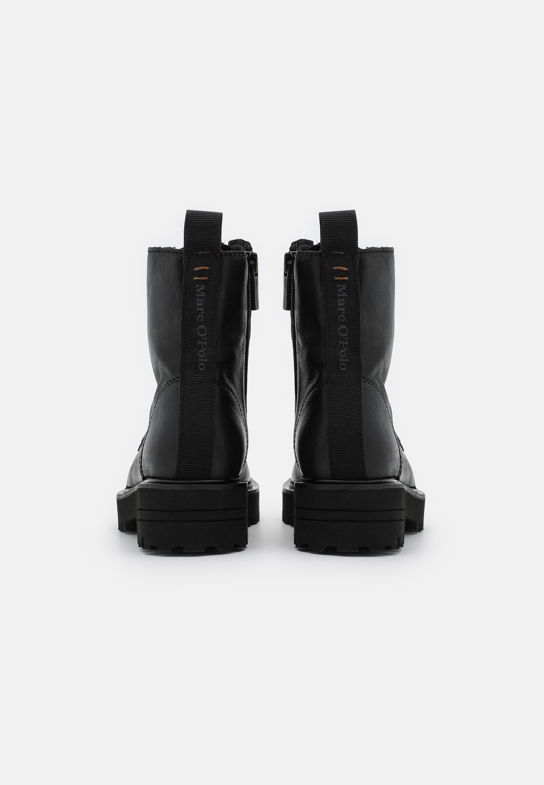 Marc O'Polo LICIA - Platform ankle 
