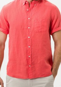 BRAX Camisa - red