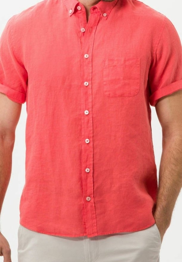 BRAX Camisa - red