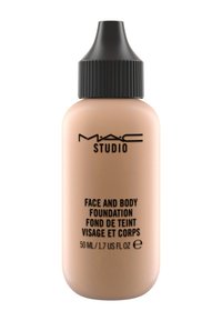 MAC STUDIO FACE AND BODY FOUNDATION 50ML - Foundation - C7