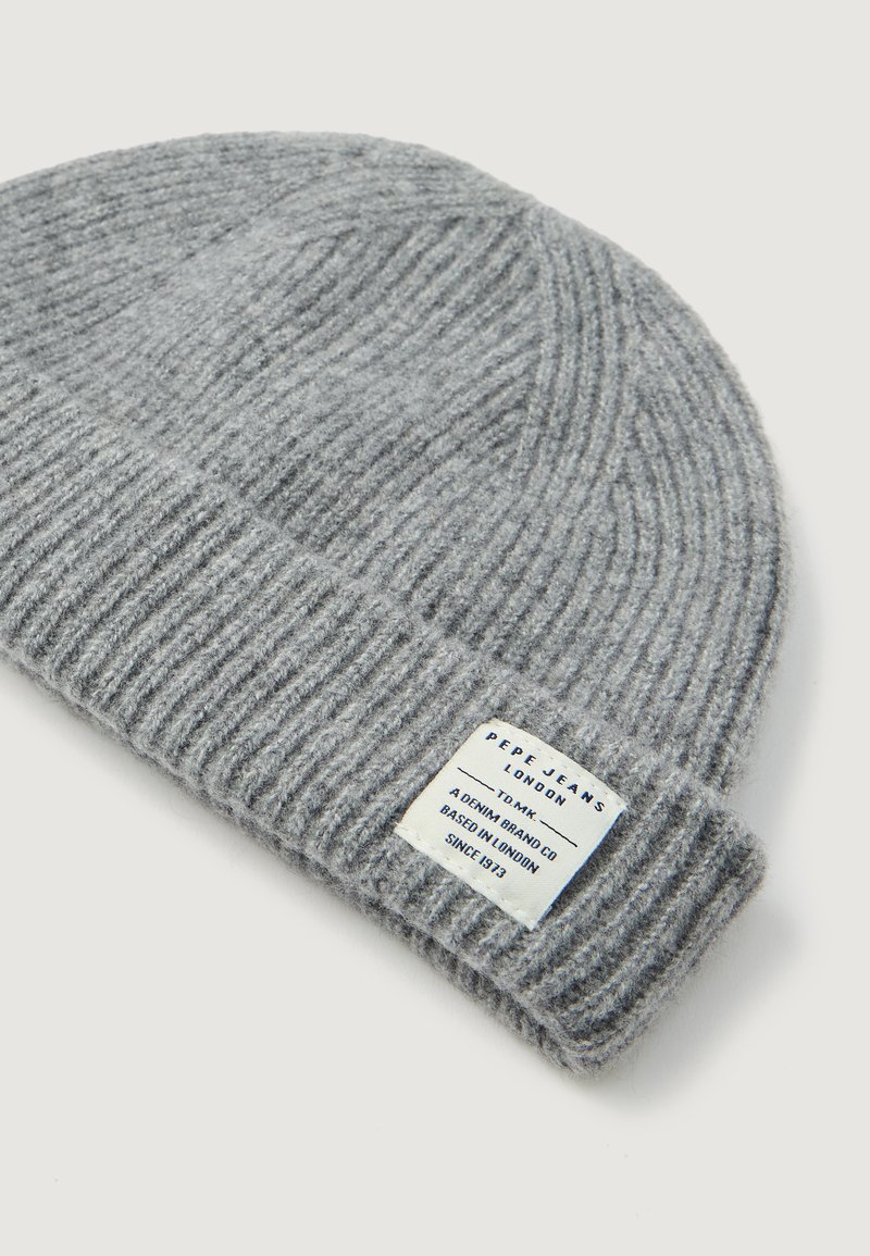 Bonnet En Tricot Jil Oversize By Lierys --> Chapeaux, Casquettes & Bonnets En Ligne