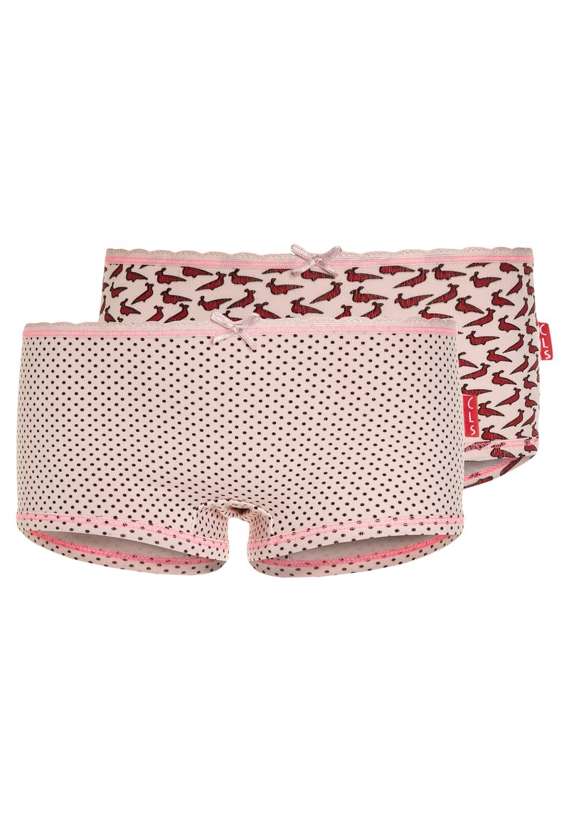 Claesen‘s Onderbroeken roze Claesen‘s Onderbroeken roze