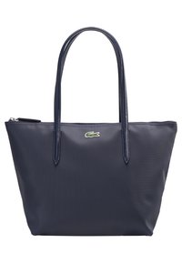 Handtasche - cobalt