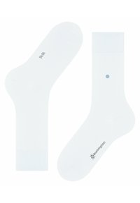 Non sélectionné, white 