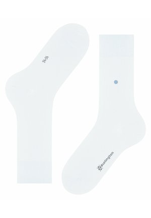 Burlington LORD - Chaussettes - white