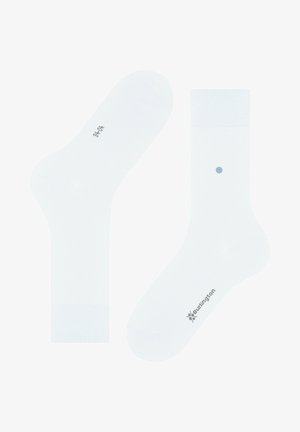 Burlington LORD - Socken - white