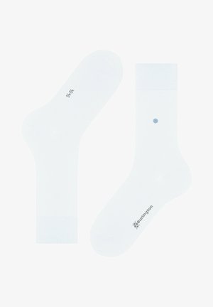 Lord One-Size - Chaussettes - white