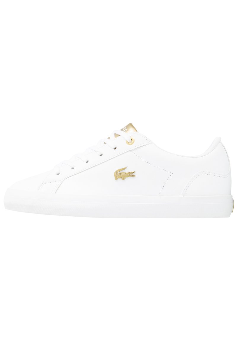 LEROND - Sneakers - white/hvid Zalando.dk