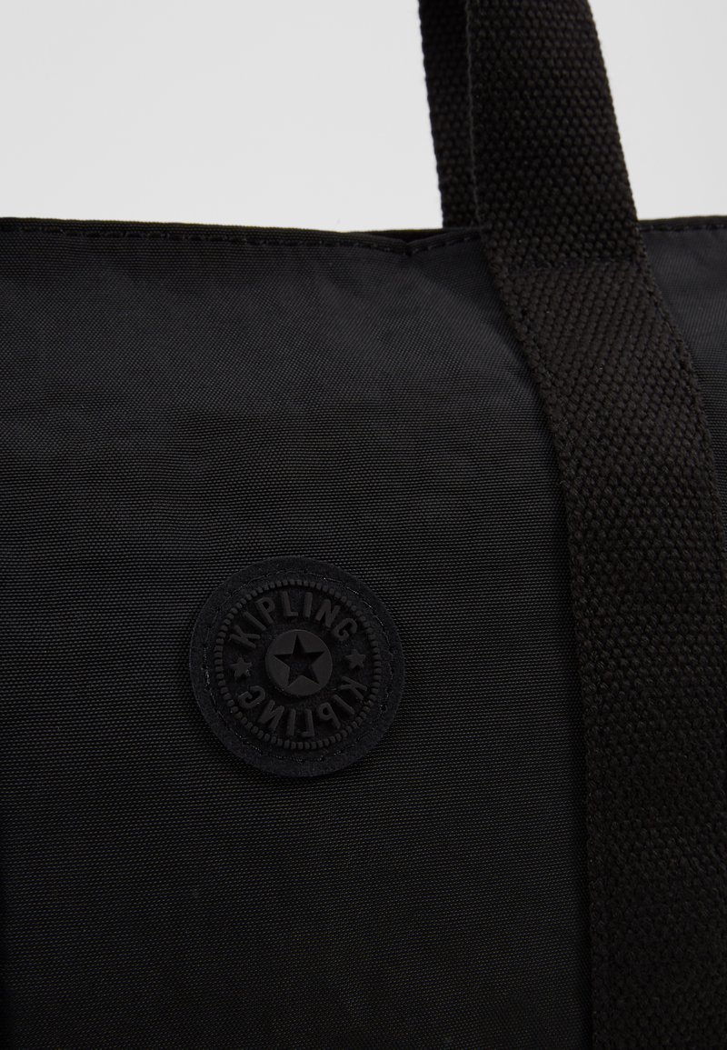 Damen Handtaschen | Kipling ASSENI MINI Handtasche black noir/schwarz - TJ39952 Damen Handtaschen | Kipling ASSENI MINI Handtasche black noir/schwarz - TJ39952