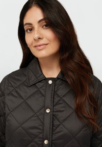 Fiorella Rubino Cappotto invernale - nero