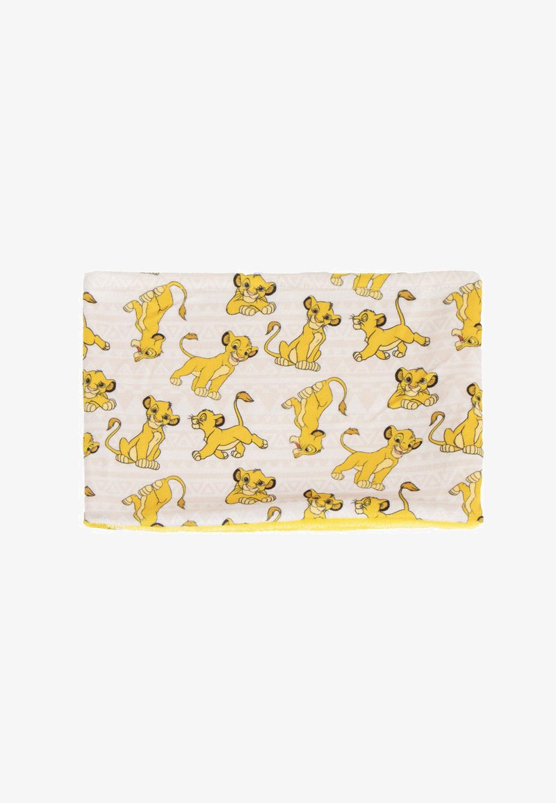 Disney LION KING - Scaldacollo - multi-coloured