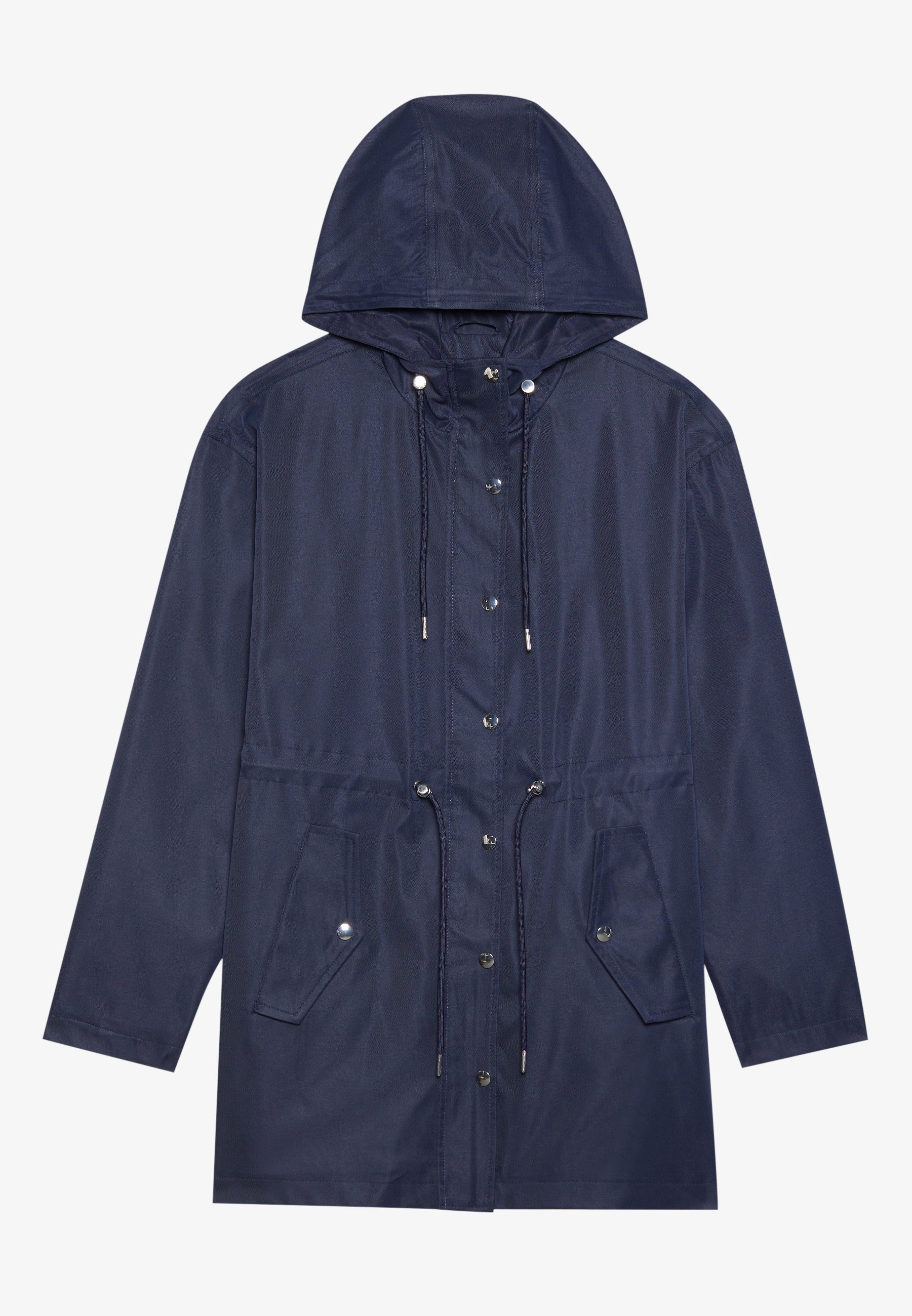 Parka - Product Details