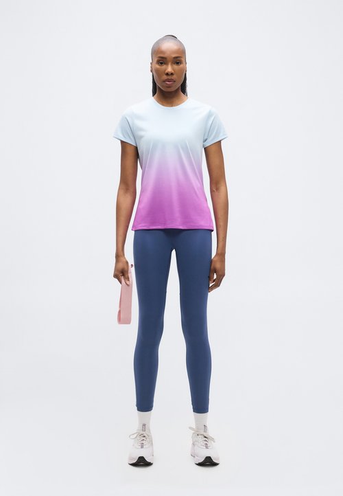 Ensemble Fitness Et Yoga – Tenue De Sport Civile, Plusieurs Tailles Disponibles, Neuve Avec étiquettes