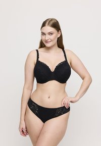 PrimaDonna Slip - black