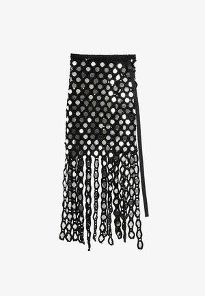Desigual, - Długa spódnica