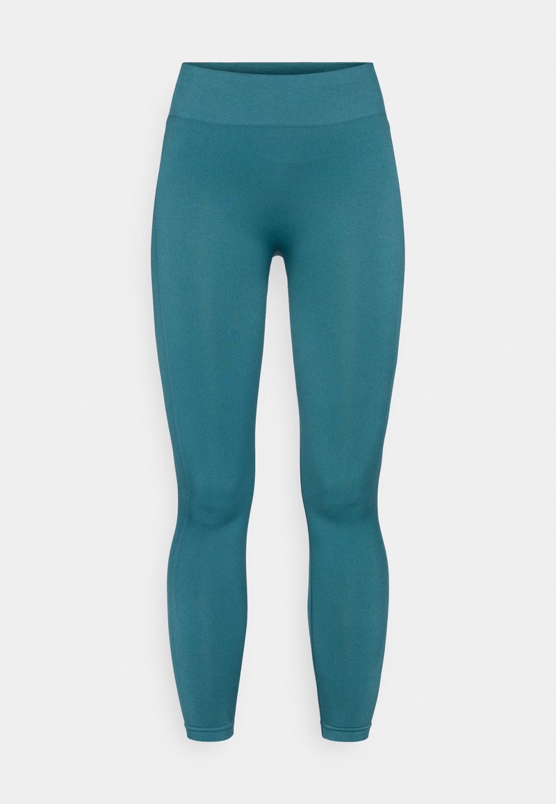 Only Play Tights petrol