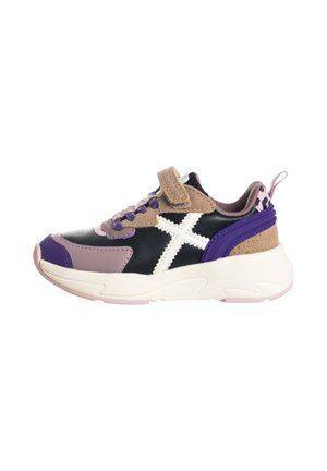 MINI TRACK - Zapatillas - viola