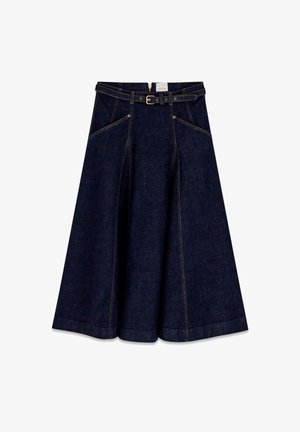 Guess, RAYNE SKIRT - Jupe trapèze - the citadel